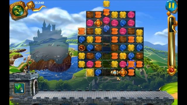 7 Wonders: Magical Mystery Tour Game смотреть онлайн