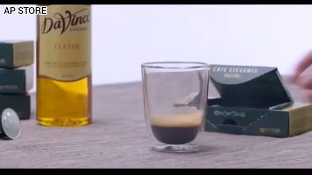 Xiaomi SCISHARE Capsule Coffee Machine เครื่องชงกาแฟแคปซูล ใช้งานง่าย 1 นาที เสร็จ смотреть онлайн