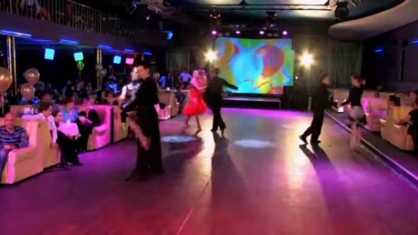 "Золотой ZONDER" - 2013 г. ( Часть 4 )