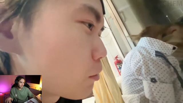 КОРЕШ УГАРАЕТ С ОБЕЗЬЯНЫ И СТОПБАНА | Koreshzy, Stopban