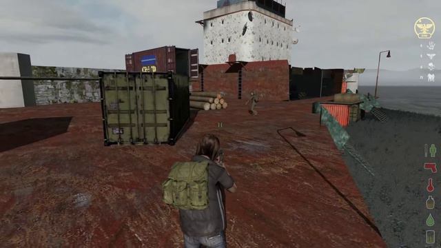DayZ Origins - Wir sind zurück / Servervorstellung смотреть онлайн