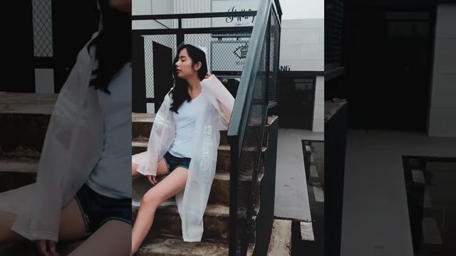 Модный женский дождевик. Японское качество. Кейс для хранения и упаковки.