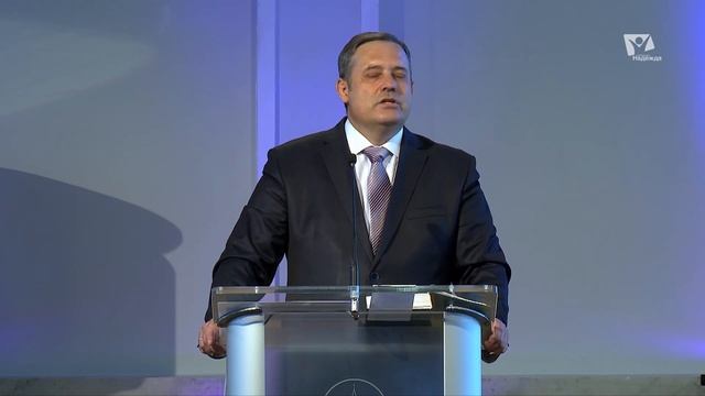 Господин снов  |  Богослужения в Заокском