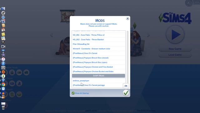 SIMS 4 l POSE ANIMATION MOD l How to install the sims 4 pose player смотреть онлайн