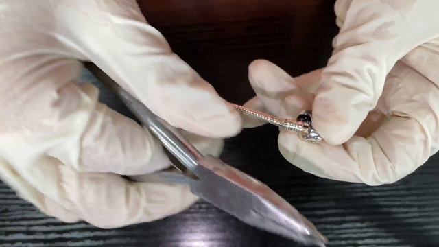 Como arreglar el cierre de la pulsera PANDORA смотреть онлайн