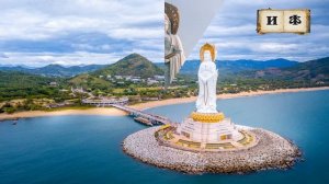Топ 10 самых высоких статуй в мире / Top 10 tallest statues in the world