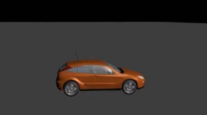 Научиться понимать габариты автомобиля  Часть1