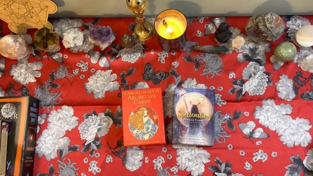 NCT Jaemin Personality & Ideal Partner Oracle Readings смотреть онлайн