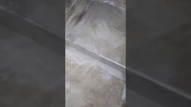 Гидроизоляция помещений бани ,инструкция выполнения работы с Ceresit CL 51 смотреть онлайн