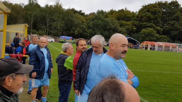 2017-09-24_Fotbal Amfora-Stará garda Meziboří(5) смотреть онлайн
