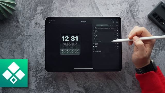 How I Setup a New iPad | 11 inch M2 (Step-by-Step Guide) смотреть онлайн