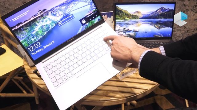 ASUS Vivobook 2020 | Vivobook S13 S333, S14 S433, S15 S533, Vivobook X513, Vivobook 14 K413, 15 K51 смотреть онлайн