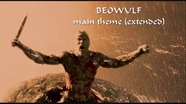 BEOWULF Main Theme (extended)