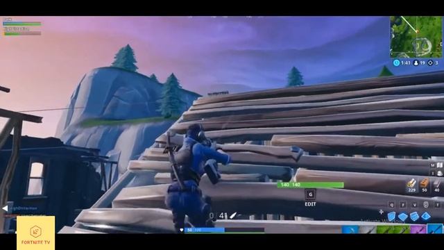 Ninja & Streamers React to *NEW* "FINAL BOSS" Count Down in the Sphere! (LIVE EVENT) - Fortnite смотреть онлайн
