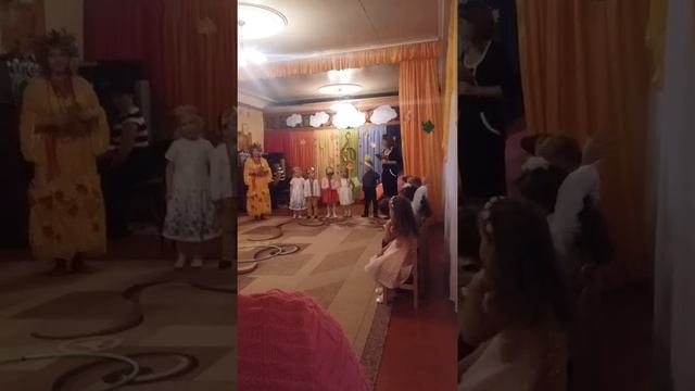 Стих про лук смотреть онлайн