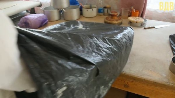 рецепт приготовления Артоса