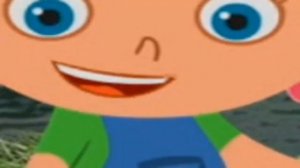 Little Einsteins - The Good Knight and the Bad Knight