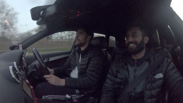 OEM+ Audi RS3 8P | Yaksh's Car Review | Ep.1 смотреть онлайн