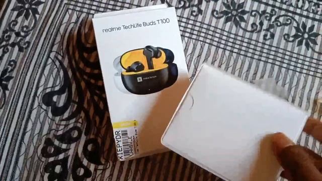 Realme Techlife Earbuds T100 Review Best Earbuds Under ₹1499 Realme Tws T100 Value For Money#earbud смотреть онлайн