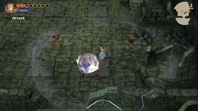 Final Fantasy Crystal Chronicles Remastered Edition - Gameplay - Walkthrough - Let's Play - Part 26 смотреть онлайн