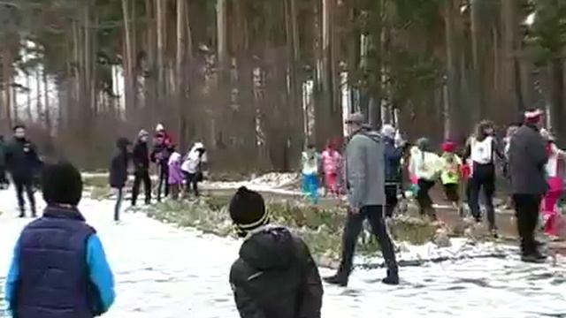 «Серебряное копытце-2015» смотреть онлайн
