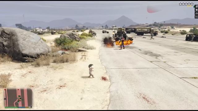 SHINCHAN Got ADOPTED By IRON MAN смотреть онлайн