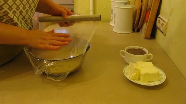 Карамельный крем | Пальчики оближешь | Новогодний рецепт | Caramel cream смотреть онлайн