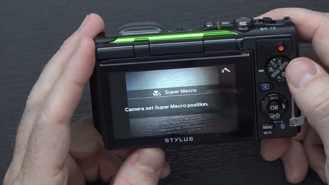 Olympus TG-870 Tough Camera - Is It Any Good? смотреть онлайн