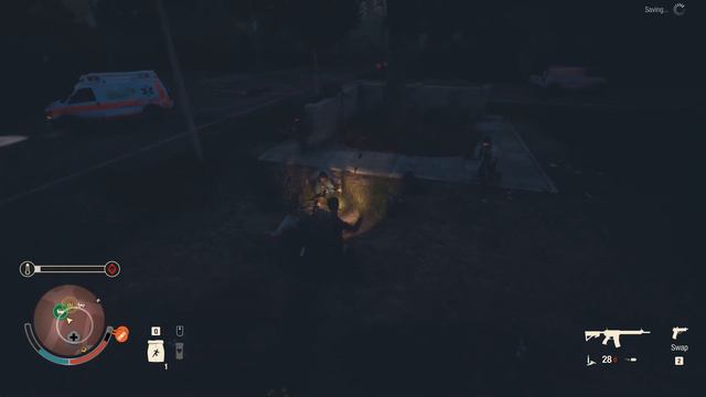 State of Decay 2 Revisited - Getting a New Leader смотреть онлайн