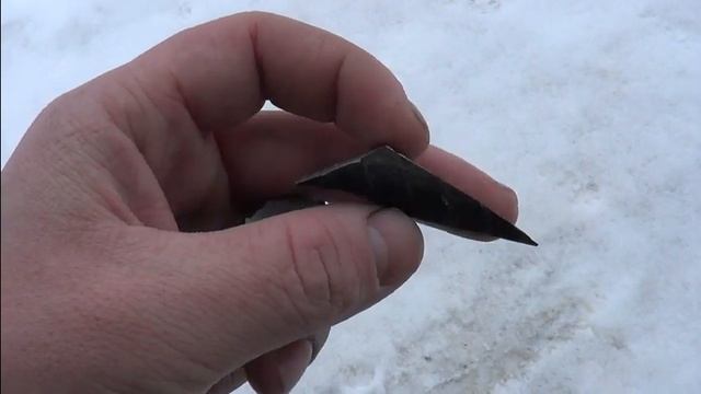 Первая самоделка на канале ГАФФЫ ДРЕВОЛАЗЫ КОГТИ ШИПЫ смотреть онлайн