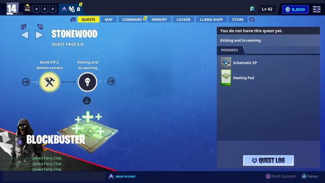 Fortnite смотреть онлайн
