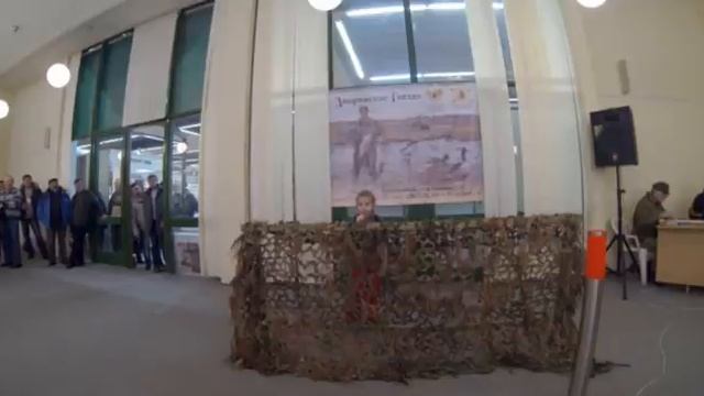 Соревнования весенняя утка 2013 смотреть онлайн