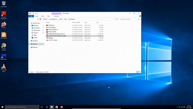 How to install Gom Player on Windows 10 | Level 1 смотреть онлайн