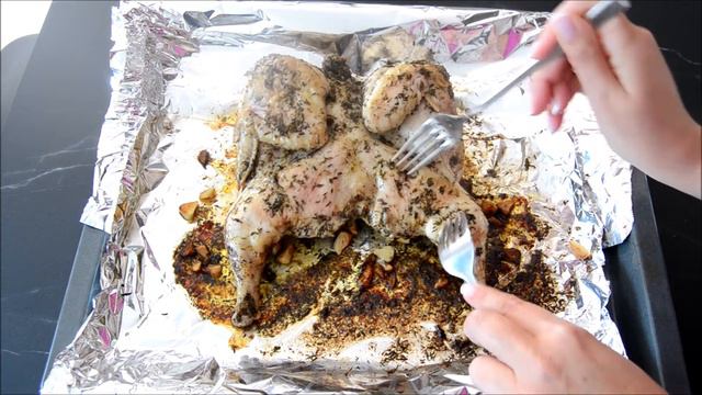 POLLO AL ESTILO ROBUCHON (FACIL Y RAPIDO) смотреть онлайн