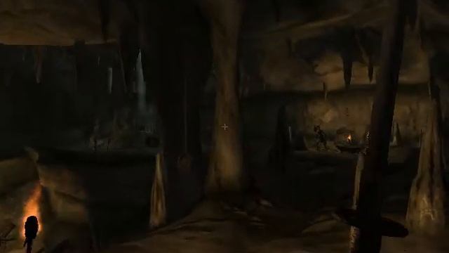 Oblivion: Part 3 смотреть онлайн