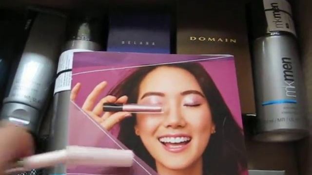 распаковка Mary Kay unpacking смотреть онлайн
