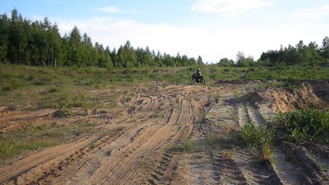 Ирбис ТТР 250 тест драйв смотреть онлайн