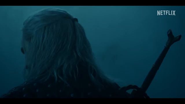 Ведьмак (4 Сезон) Первый тизер (2024) Фэнтези, приключения смотреть онлайн
