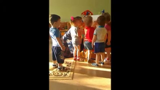 "Зайчик потерялся" смотреть онлайн