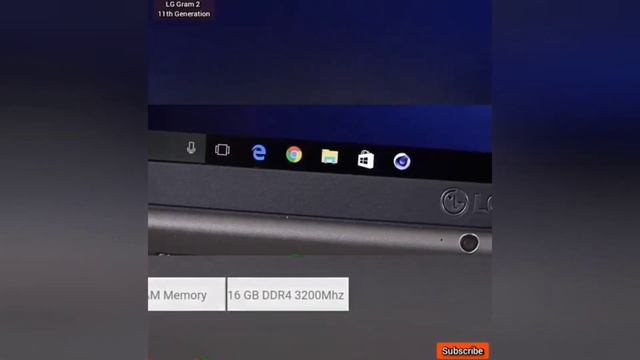 LG Gram Laptop 360 11th Generation, (2021) Unboxing смотреть онлайн