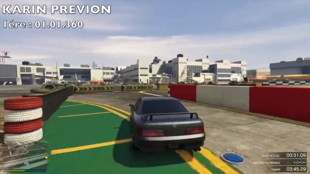 OCELOT JACKAL vs ÜBERMACHT ORACLE XS GTA ONLINE Essai performance смотреть онлайн