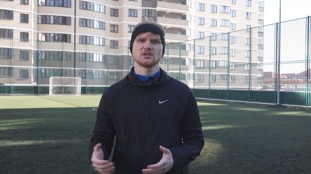 Мои 3 худших ошибки в карьере футболиста (не повторяй их) смотреть онлайн