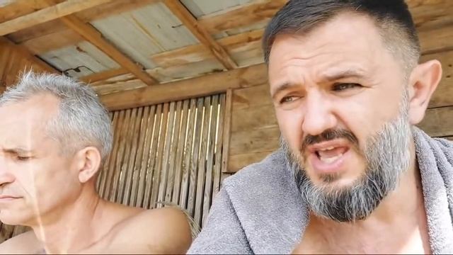 Я Вам РАсскажу за пляж Одессы смотреть онлайн