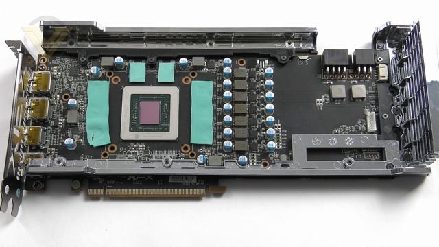 XFX RX 5700 XT THICC II ULTRA Review
