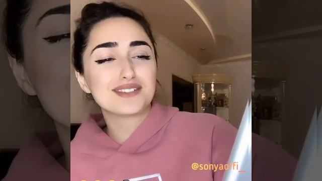 MC SONYA РЭП ? Yuzbashyan - Ice Baby by COVER GUF 2020 Sonya Поёт РЭП смотреть онлайн