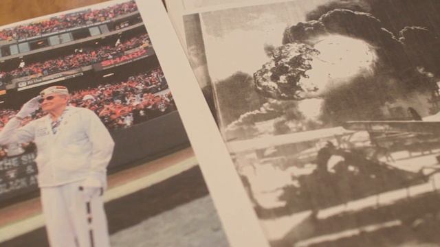 Remember Pearl Harbor - 75th Anniversary смотреть онлайн