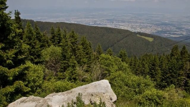 Гора Витоша смотреть онлайн