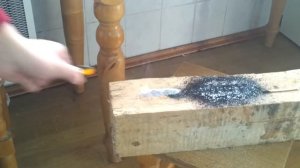 Нитрат стронция