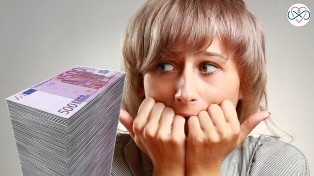 Что мешает тебе привлекать деньги? (Рассказывает Ева Ефремова) смотреть онлайн