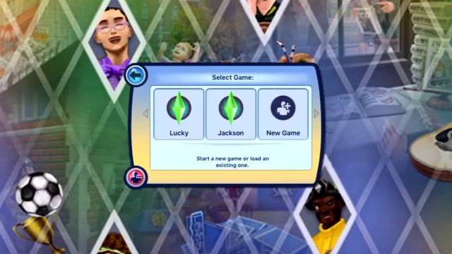 The Sims 3 Ambitions Cheat!!| WORKS 100% :D смотреть онлайн